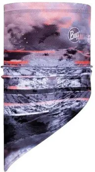 <?= Buff Tech Fleece Bandana Tephra Multi ?>