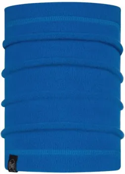 <?= Buff Polar Neckwarmer Solid Olympian Blue ?>