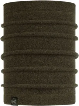 <?= Buff Polar Neckwarmer Bark Htr ?>