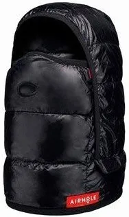 <?= Airhole Airhood Insulated (M/L, черный) ?>