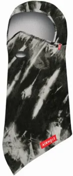 <?= Airhole Balaclava Hinge Drylite (S/M, storm) ?>