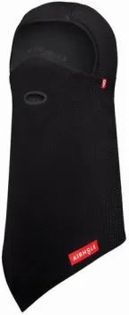 Airhole Balaclava Hinge Drylite (S/M, черный)