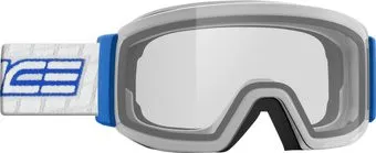 Salice 2022-23 102DAF (белый/синий/прозрачный)