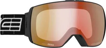 Salice 2021-22 605DARWF (черный/прозрачный/Sonar)