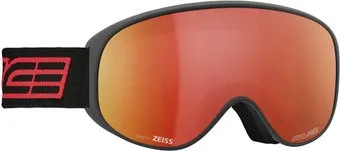 Salice 2021-22 RW 101DARWF (черный/красный/RW красный)
