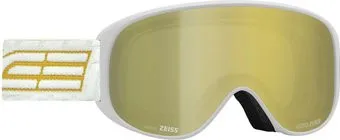 <?= Salice 2021-22 100DARWF (белый/золото) ?>