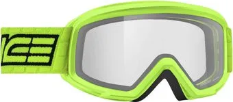 <?= Salice 2020-21 708DAF (лайм/прозрачный) ?>