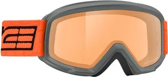<?= Salice 2020-21 708DAF (угольный/оранжевый) ?>
