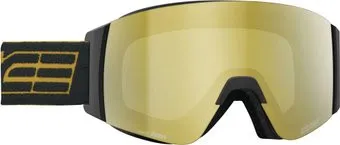 <?= Salice 2021-22 105DARWF (черный/золото) ?>