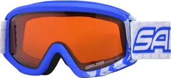 <?= Salice 2020-21 708DAFD (синий/оранжевый) ?>