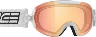 <?= Salice 2022-23 604DARWF (белый/Rw Clear S1) ?>