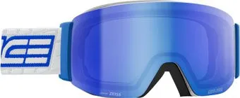 Salice 2022-23 102DARWF (белый/синий/Rw прозрачный S1)