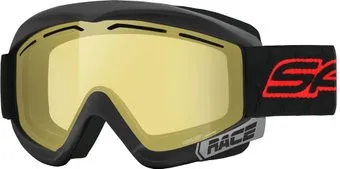 Salice 2022-23 969DAF (черный/красный/желтый)