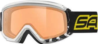 <?= Salice 2022-23 708DAFD (белый/оранжевый) ?>