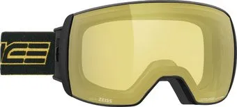 <?= Salice 2022-23 605DAF (черный/золото/желтый/Sonar) ?>
