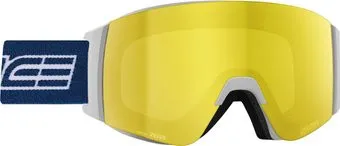 Salice 2022-23 105DARWF (белый/синий/Rw желтый S3)