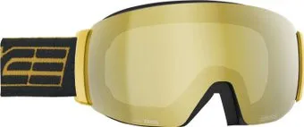 Salice 2022-23 104DARWF (черный/золото/Rw золото S3)