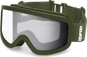 <?= Izipizi Adult L SSNOWLC25 L (р. 56-62, хаки) ?>