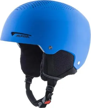Alpina Sports Zupo 2022-23 A9225280 (р. 48-52, blue matt)