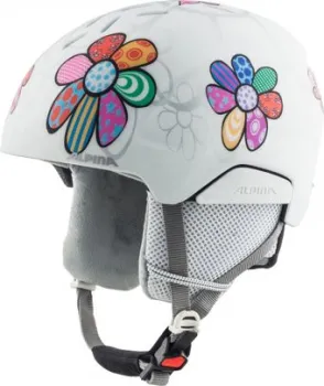 Alpina Sports Pizi 2022-23 924621010 (р. 51-55, Patchwork/Flower Matt)