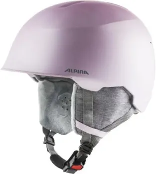Alpina Sports Maroi Jr 2022-23 A9217261 (р. 53-57, light-rose matt)