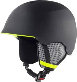 Alpina Sports Maroi Jr 2022-23 A9217231 (р. 53-57, charcoal/neon matt)