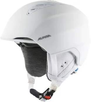 Alpina Sports Grand Lavalan 2022-23 A9223310 (р. 57-61, white matt)