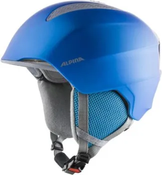Alpina Sports Grand Jr 2022-23 A9224181 (р. 51-54, blue matt)