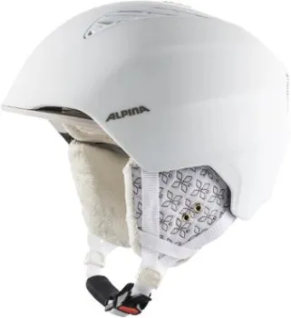Alpina Sports Grand 2022-23 A9226212 (р. 54-57, white/prosecco matt)