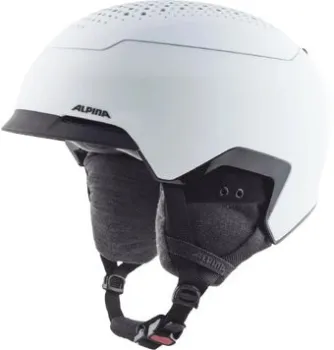 Alpina Sports Gems 2022-23 A9235110 (р. 51-55, white matt)