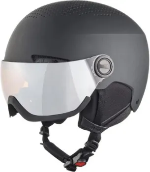 Alpina Sports Arber Visor Q-Lite 2022-23 9228430-30 (р. 54-58, black matt)