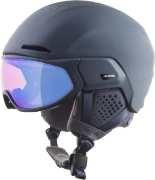 Alpina Sports Alto Qv 2022-23 9237380-80 (р. 51-55, Ink Matt)