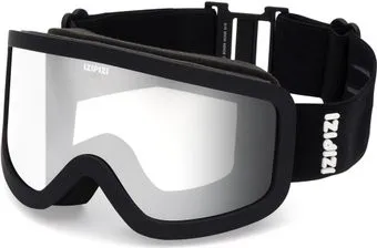 <?= Izipizi Adult L SSNOWLC01 (р. 56-62, черный) ?>