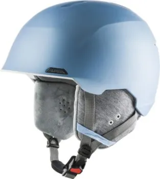 Alpina Sports Albona 2022-23 A921882 (р. 53-57, Skyblue/White Matt)