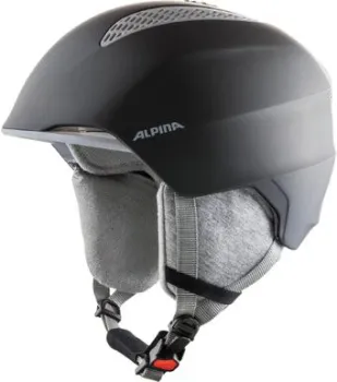 Alpina Sports Grand Jr 2022 A922430 (р. 54-57, black)