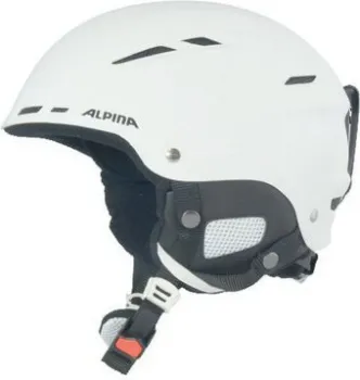 <?= Alpina Sports Biom A905910 (р. 54-58, white matt) ?>