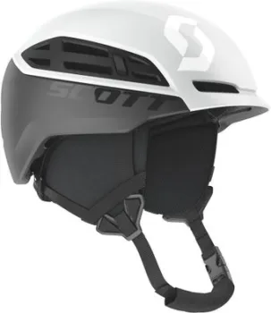 <?= Scott Couloir Mountain L (белый/черный) ?>