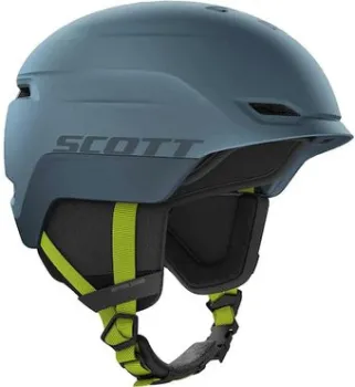 <?= Scott Chase 2 S (серый/желтый) ?>