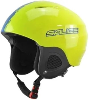 <?= Salice Kid 2018-19 (р. 48-55, синий/зеленый) ?>