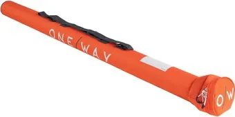 One Way Tube Small OZ18121 (на 3 пары 175 см, оранжевый)