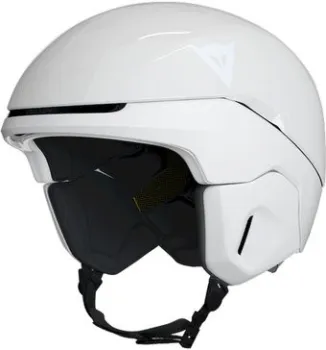 <?= Dainese Nucleo Mips Pro 4840371 (M/L, белый) ?>