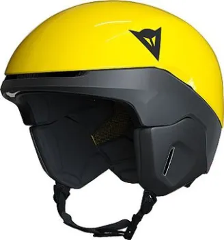 <?= Dainese Nucleo Mips Pro 4840371 (M/L, желтый/лимонный) ?>