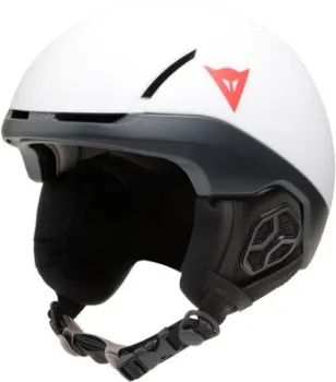 <?= Dainese Elemento 4840376 (M/L, белый/черный) ?>
