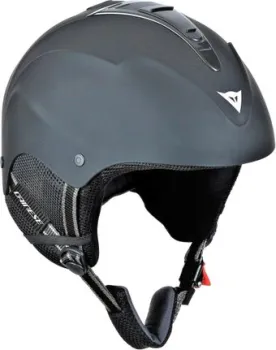 Dainese D-Shape 4840300 (S, антрацит)