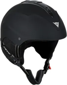 <?= Dainese D-Shape 4840300 (S, черный) ?>