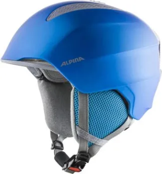 Alpina Sports Grand 2022-23 9224281-81 (р. 51-54, blue matt)