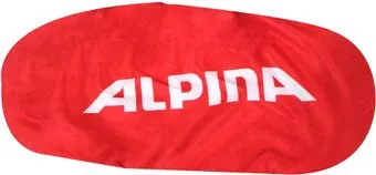 Alpina Sports Goggle Cover 2022-23 A900910 (красный)