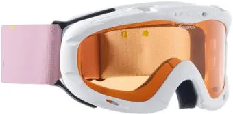 Alpina Sports Ruby S Sh 2021-22 A7050412 (Rose/White)
