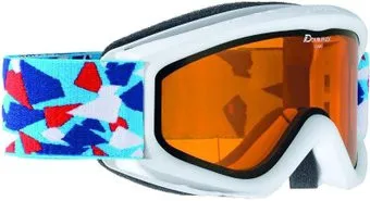 Alpina Sports Carat DH 2021-22 A7026115 (белый)