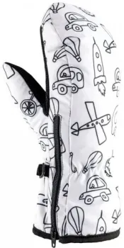 Viking Motiv Kids 125/23/7991-09 (р.5, черный)